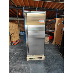 Armário Refrigerado Positivo em Inox - 600 L - Polar