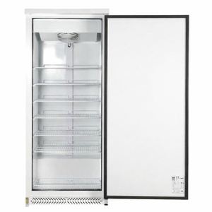 Armoire 555 Litros - Negativo