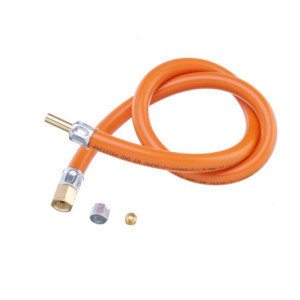 Tubo de Gás para Churrasqueira Xenon Pro & Fiesta - HENDI