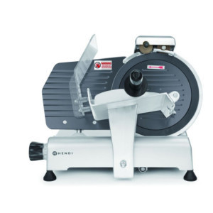 Fatiador Kitchen Line com Revestimento de Teflon - Ø 250 mm - HENDI
