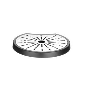 Bac de Récupération pour Distributeur à Boissons Chaudes - HENDI