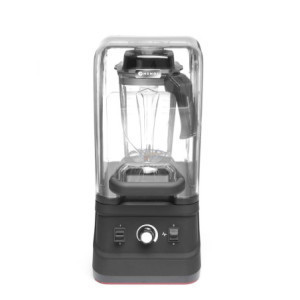 Blender Bar com Caixa Insonorizante - 2,5 L - HENDI