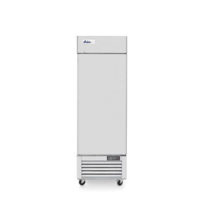 Stainless Steel Negative Refrigerated Cabinet Kitchen Line GN 2/1 - 580 L - HENDI