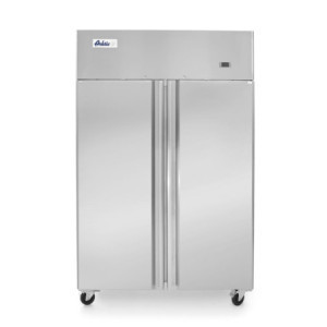 Armoire Réfrigérée Négative Inox Profi Line GN 1/1 - 900 L - HENDI