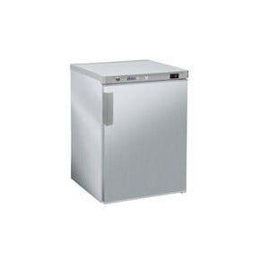 Armoire Réfrigérée Positive Inox Budget Line - 200 L - HENDI