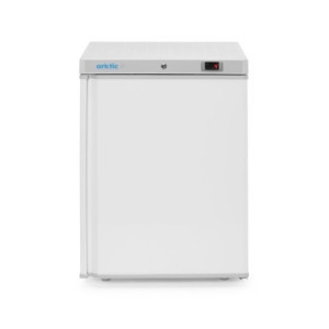 Armoire Refrigerada Negativa Branca Budget Line - 200 L - HENDI
