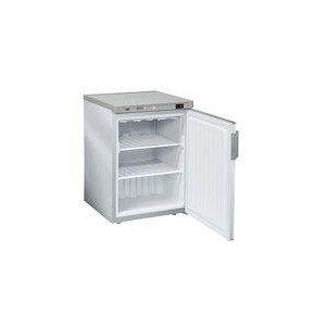 Stainless Steel Negative Refrigerated Cabinet Budget Line - 200 L - HENDI