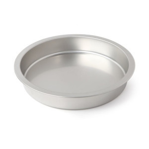 Bac Alimentar para Chafing Dish Redondo 5,6 L - ø 390 mm - HENDI