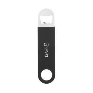 Décapsuleur Inox Silicone - 180 mm - HENDI