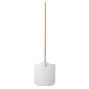 Square Pizza Peel - Head 355 mm - HENDI