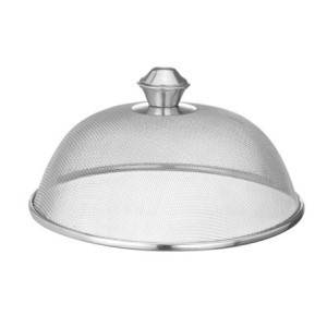Tampa Alimentar em Malha - ø 255 mm - HENDI