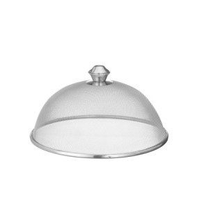 Mesh Food Cover - ø 305 mm - HENDI