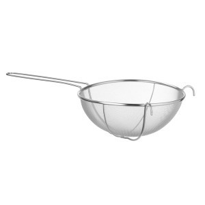 Reinforced Strainer - ø 345 mm - HENDI