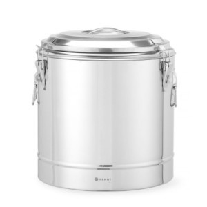 Portable Insulated Container - 31 L - HENDI