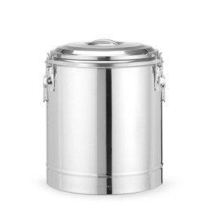 Contêiner Isotérmico Portátil - 36 L - HENDI