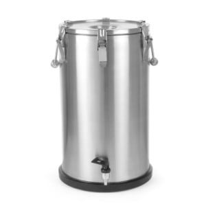 Contêiner Isotérmico Portátil com Torneira - 35 L - HENDI