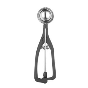 Colher de Sorvete para Canhotos 1/30 - ø 49 mm - HENDI