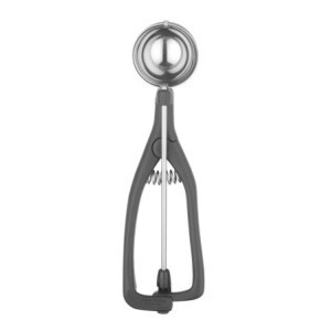 Porcionador de Sorvete para Canhotos 1/36 - ø 46 mm - HENDI