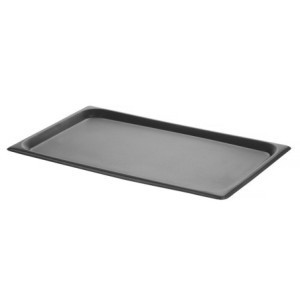 Plateau de Cuisson GN 1/1 - Revestimento Antiaderente Convectomat Roast - HENDI