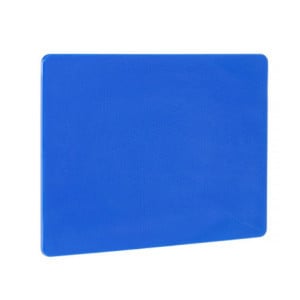 HACCP Cutting Board GN 1/1 - Blue - HENDI