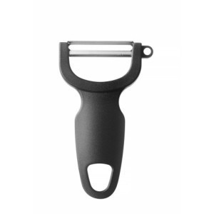 Descascador Horizontal Universal - Preto - HENDI