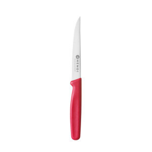 Red Tomato Knife - Blade 113 mm - HENDI