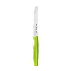 Green Universal Knife - Blade 112 mm - HENDI