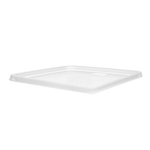 Tampa para Caixa de Armazenamento de Alimentos - 290 x 290 mm - HENDI