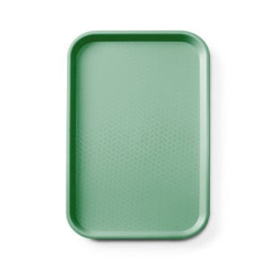 Bandeja Fastfood em PP GN 1/1 - Verde - HENDI