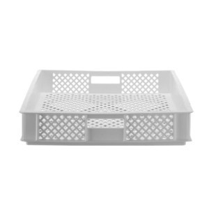 Caixa de Secagem para Massas Frescas - 600 x 400 mm - HENDI