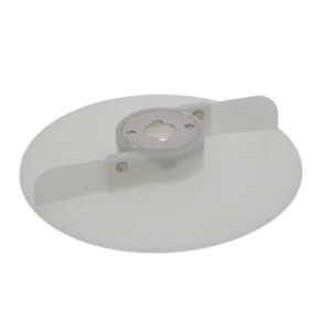 Disco Ejetor para Cortador de Legumes Profi Line - ø 220 mm - HENDI