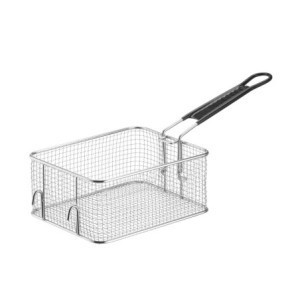 Cesto para Fritas para Fritadeiras Kitchen Line 6 L - HENDI