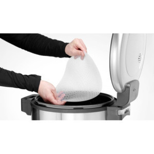 Tapete Antiaderente para Cozedor de Arroz 5,4 L - HENDI
