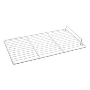 Prateleira para Refrigerador e Congelador Balcão Kitchen Line 2 Portas - HENDI