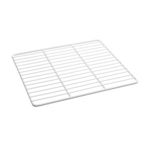 Prateleira para Refrigerador e Congelador Kitchen Line Balcão 2 Portas - HENDI
