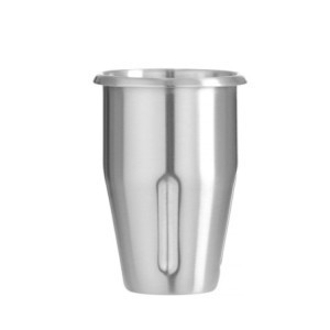 Tigela Misturadora em Inox para Liquidificador de Milkshake - HENDI