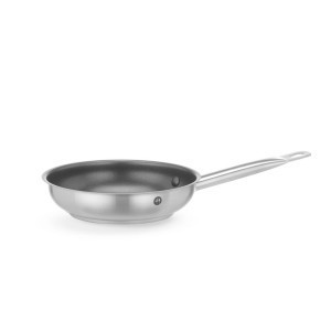 Non-stick Coated Pan - ø 215 mm - HENDI