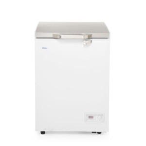 Congelador Horizontal - 93 L - HENDI