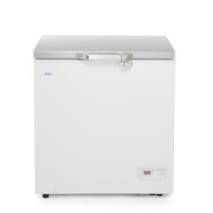 Congelador Horizontal - 140 L - HENDI