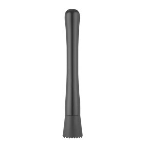 Pilon para Coquetel - Preto - HENDI