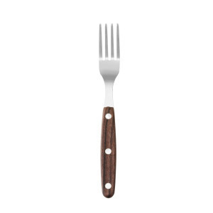 Fourchette à Steak - Lot de 6 - HENDI