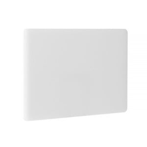 HACCP Cutting Board 600 x 400 mm - White - HENDI