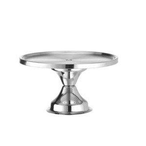 Support à Gâteaux - ⌀ 322 mm - HENDI
