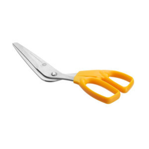 Tesoura para Pizza Heavy-Duty - L 245 mm - HENDI