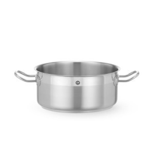 Faitout Sem Tampa - ⌀ 240 mm - 4,7 L - HENDI