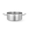Faitout Sans Couvercle - ⌀ 240 mm - 4,7 L - HENDI