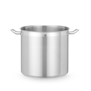 Marmite Without Lid Profi Line - ⌀ 320 mm - 24 L - HENDI