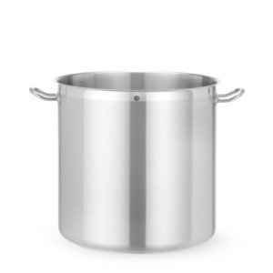 Marmite Sem Tampa Profi Line - ⌀ 400 mm - 50 L - HENDI