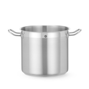 Marmite Sem Tampa Profi Line - ⌀ 240 mm - 9,8 L - HENDI