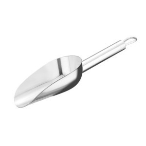 Pá em Inox - 0,36 L - HENDI